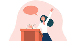 Tips n Trick agar bagus dalam ber – Public Speaking
